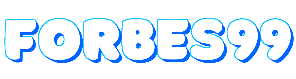 Logo FORBES99